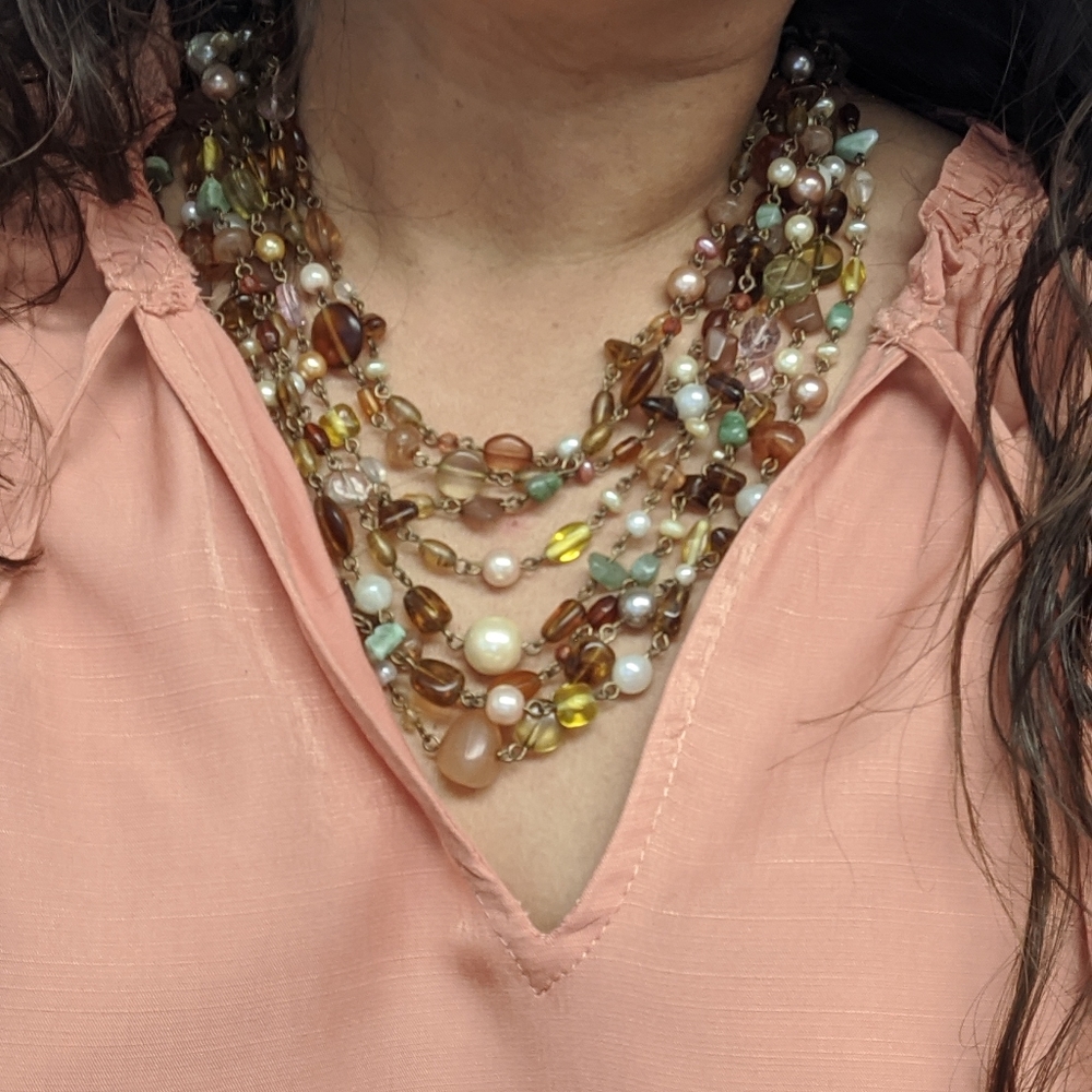 Costume Jewelry